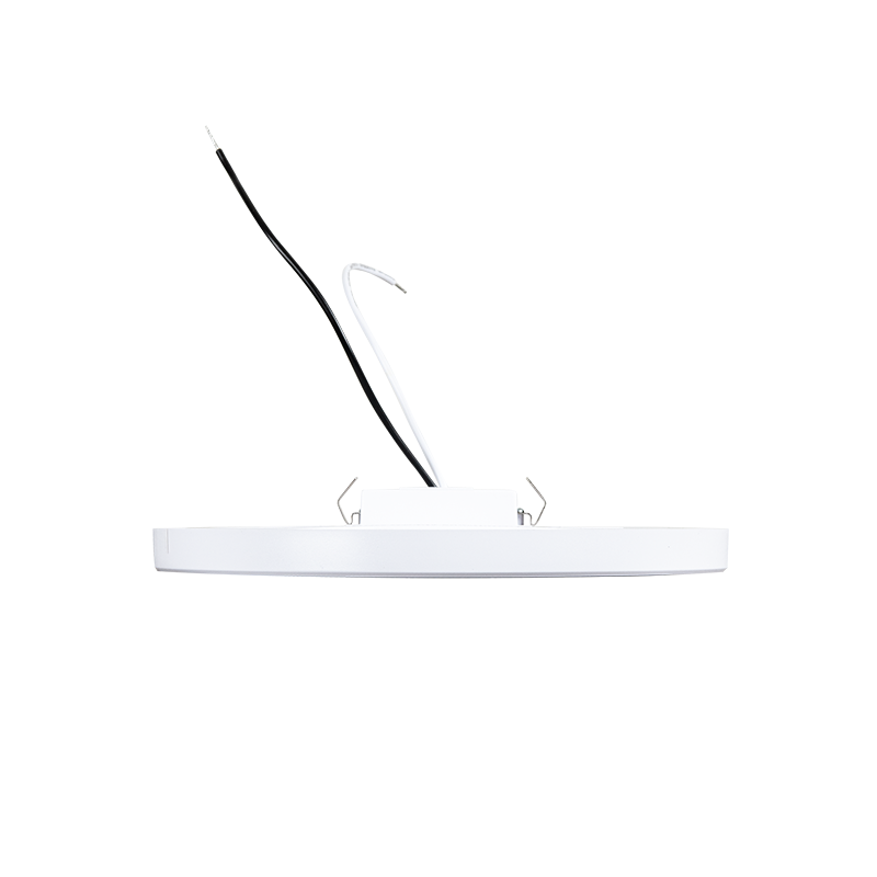 Energetic E5DL7-92750 7" 12W LED Commercial Downlight, 5CCT Selectable, 900 Lumens, 120V