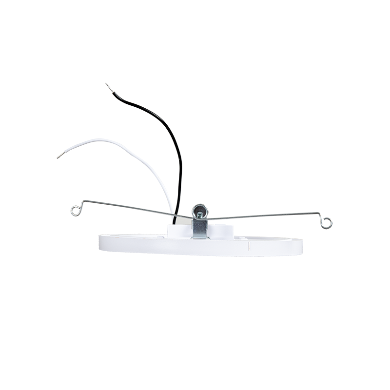 Energetic E5DL7-92750 7" 12W LED Commercial Downlight, 5CCT Selectable, 900 Lumens, 120V