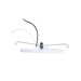 Energetic E5DL7-92750 7" 12W LED Commercial Downlight, 5CCT Selectable, 900 Lumens, 120V