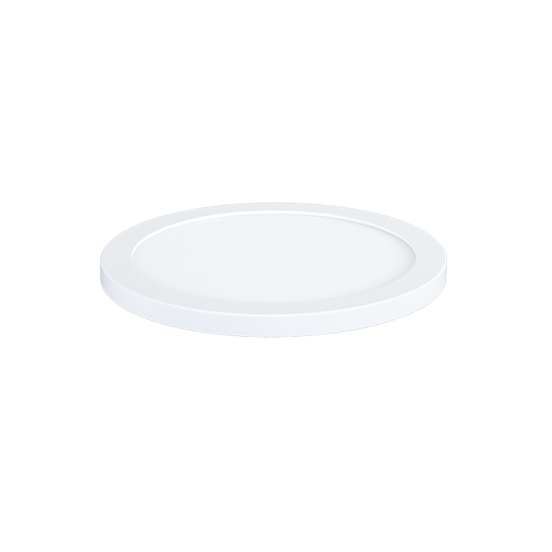 Energetic E5DL9-92750 9" 18W LED Commercial Downlight, 5CCT Selectable, 1300 Lumens, 120V