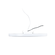 Energetic E5DL9-92750 9" 18W LED Commercial Downlight, 5CCT Selectable, 1300 Lumens, 120V