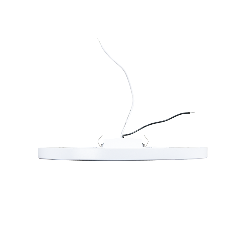 Energetic E5DL9-92750 9" 18W LED Commercial Downlight, 5CCT Selectable, 1300 Lumens, 120V