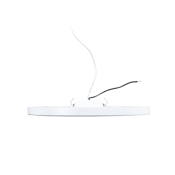 Energetic E5DL9-92750 9" 18W LED Commercial Downlight, 5CCT Selectable, 1300 Lumens, 120V