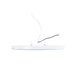 Energetic E5DL9-92750 9" 18W LED Commercial Downlight, 5CCT Selectable, 1300 Lumens, 120V