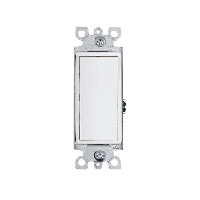 Energetic ESW-3W5D Decora 3-Way Switch