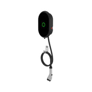 Westgate EVC-C-40A-AC-9.6KW-J1772 EV Charger, Wall-Mounted AC Charger