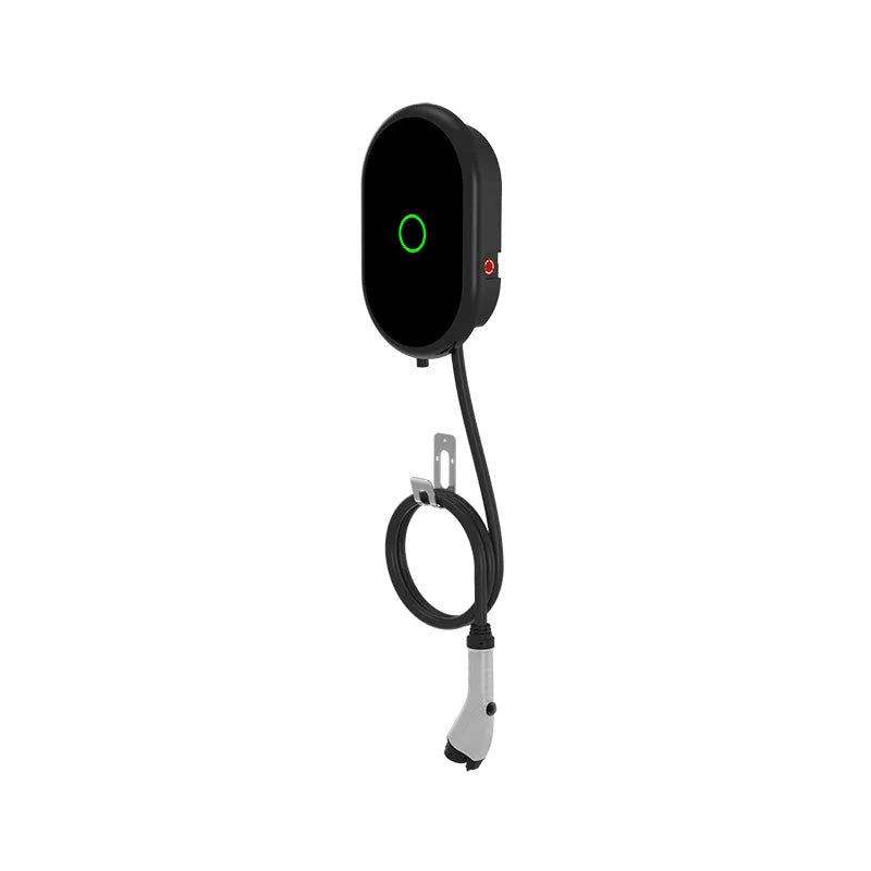 Westgate EVC-C-48A-AC-11.5KW-J1772 EV Charger, Wall-Mounted AC Charger