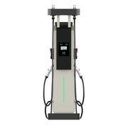 Westgate EVC-FM-48A-AC-11.5KWX2-J1772 EV Charger, Floor-Mounted AC Charger