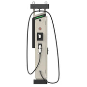 Westgate EVC-FM-48A-AC-11.5KWX2-J1772 EV Charger, Floor-Mounted AC Charger
