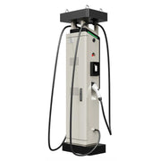 Westgate EVC-FM-48A-AC-11.5KWX2-J1772 EV Charger, Floor-Mounted AC Charger