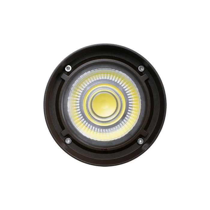 Westgate FLVX-MD 15W RGBW Bluetooth Westgate App Bullet Flood Light