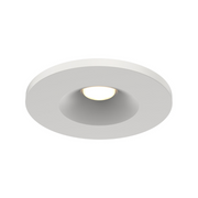 WAC FM-260605-CS Insetra I 1-lt 5" LED Flush Mount, CCT Selectable