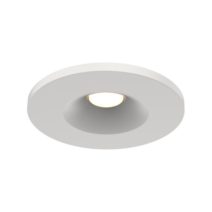 WAC FM-260605-CS Insetra I 1-lt 5" LED Flush Mount, CCT Selectable