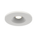 WAC FM-260605-CS Insetra I 1-lt 5" LED Flush Mount, CCT Selectable