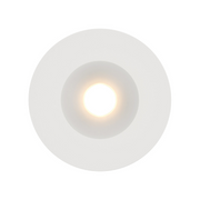 WAC FM-260605-CS Insetra I 1-lt 5" LED Flush Mount, CCT Selectable