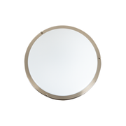 Energetic FMB16R 16" 18W/21W/24W LED Double-Ring Flush Mount, 5CCT & 3 Lumens Selectable, 120V