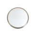 Energetic FMB16R 16" 18W/21W/24W LED Double-Ring Flush Mount, 5CCT & 3 Lumens Selectable, 120V