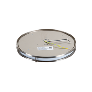 Energetic FMB16R 16" 18W/21W/24W LED Double-Ring Flush Mount, 5CCT & 3 Lumens Selectable, 120V