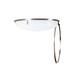 Energetic FMB16R 16" 18W/21W/24W LED Double-Ring Flush Mount, 5CCT & 3 Lumens Selectable, 120V