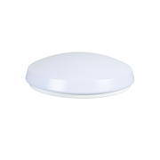Energetic FMR11R12E92750 11" 12W/14W/16W LED Flush Mount, 5CCT & 3 Lumens Selectable, 120V