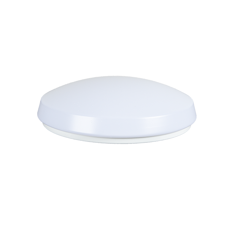 Energetic FMR11R12E92750 11" 12W/14W/16W LED Flush Mount, 5CCT & 3 Lumens Selectable, 120V