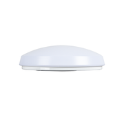Energetic FMR11R12E92750 11" 12W/14W/16W LED Flush Mount, 5CCT & 3 Lumens Selectable, 120V