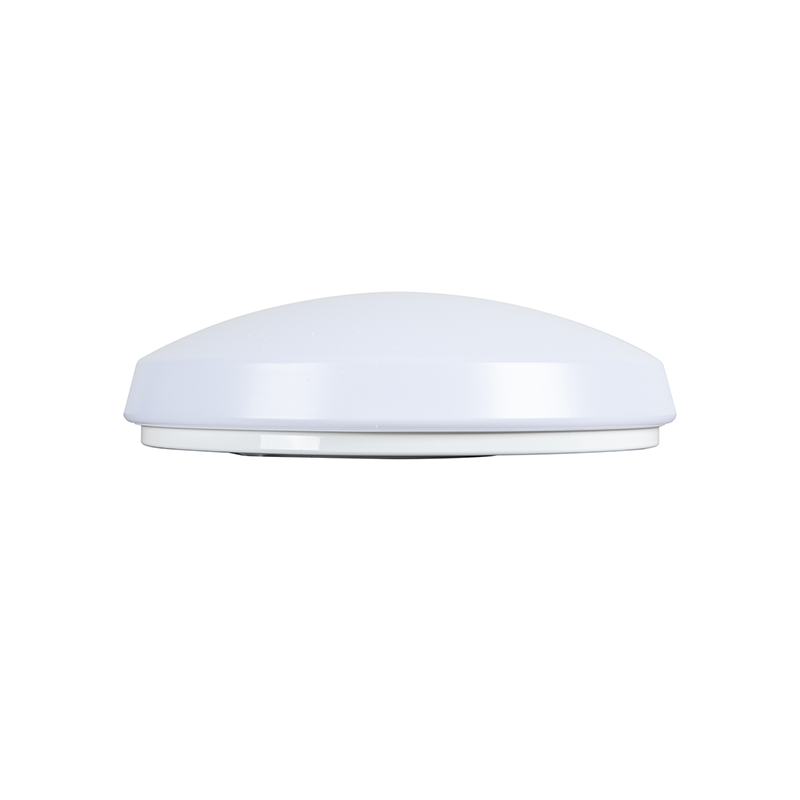 Energetic FMR11R12E92750 11" 12W/14W/16W LED Flush Mount, 5CCT & 3 Lumens Selectable, 120V