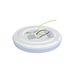 Energetic FMR11R12E92750 11" 12W/14W/16W LED Flush Mount, 5CCT & 3 Lumens Selectable, 120V