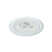 Energetic FMR11R12E92750 11" 12W/14W/16W LED Flush Mount, 5CCT & 3 Lumens Selectable, 120V
