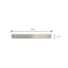 Energetic FMS01R16E92750 14" 24W LED Slim Flush Mount, 3 CCT Selectable, 1560 Lumens, 120V
