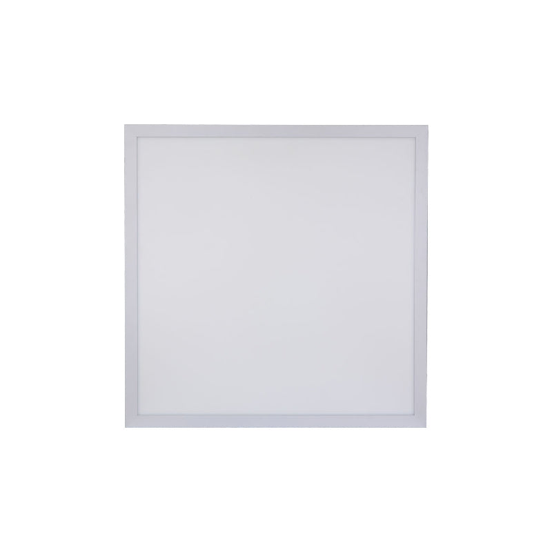 Panel plano retroiluminado LED G2E DUO FPBL-T 2x2 de 20 W/25 W/30 W, con CCT seleccionable, atenuación de 0 a 10, 120-277 V