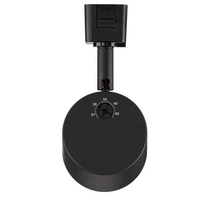 WAC H-8020 Charge 15W LED Track Head, H Track, 5CCT Switchable, 1330 Lumens, 120V, White