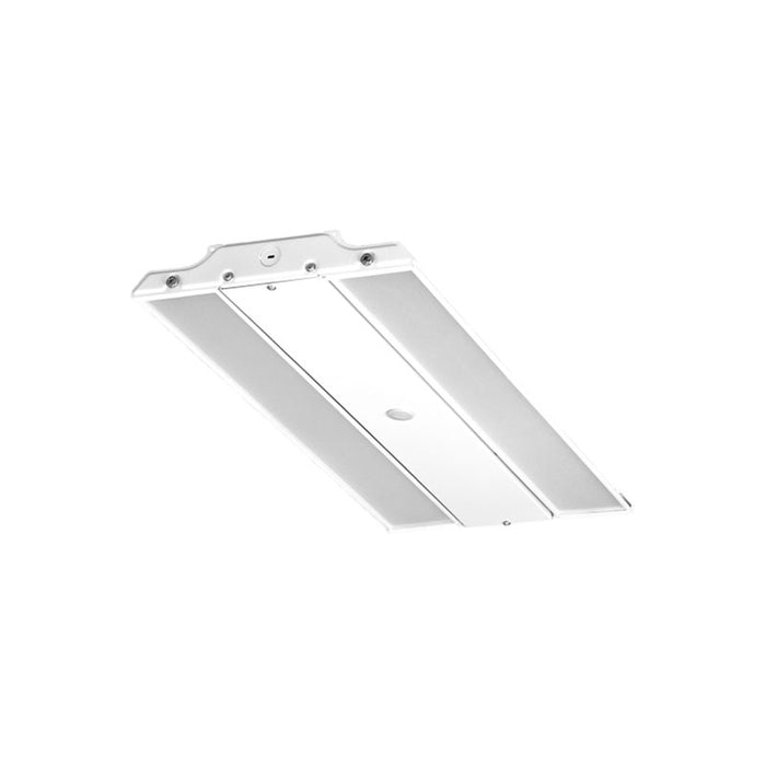 Energetic HBDNP 2-ft 200W LED Linear Highbay with Angle Adjustable Light Panels, 5000K, 28000 Lumens, 120-277V