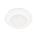 Halo HLCE4 4" Surface Mount LED Disk Light, 5CCT Selectable, California