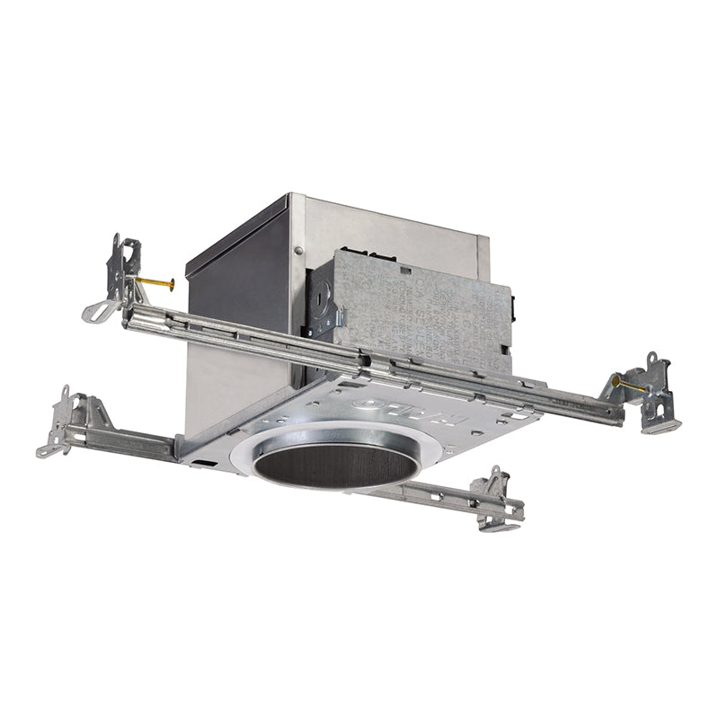 Carcasa de nueva construcción Halo H99ICAT 4" IC AIR-TITE