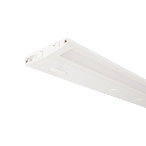 Halo HU30M 48" Modular High Performance LED Under Cabinet, 5CCT Selectable with Dim2Warm, 120-277V