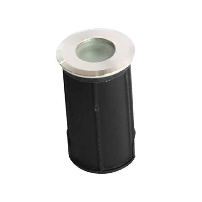 Foco empotrable LED Westgate IGL-1W de 12 V, 3000 K