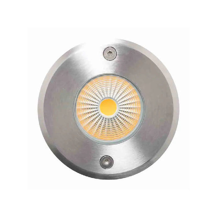 Foco empotrable LED Westgate IGL-7W de 12 V, 4000 K