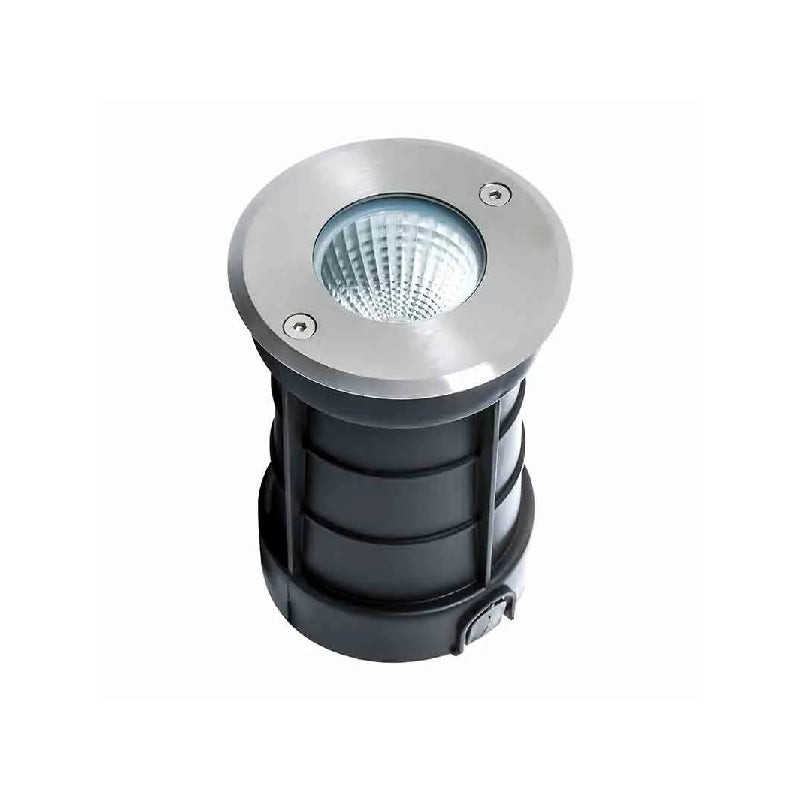 Foco empotrable LED Westgate IGL-7W de 12 V, 4000 K