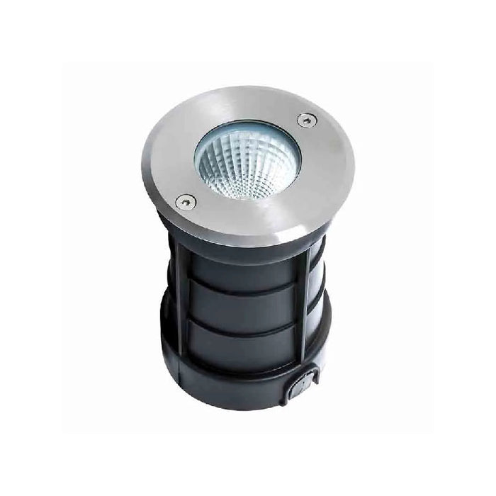 Westgate IGL-10W 12V LED In-Ground Light, RGBW