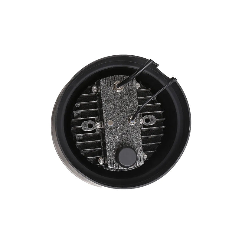 Westgate IGLC-D11 11" 22W/34W/50W LED Stainless Steel Commercial Inground Light, 3CCT Selectable, up to 4250 Lumens