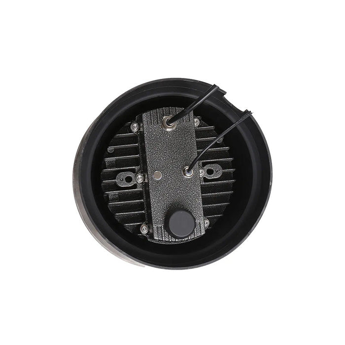 Westgate IGLC-D11 11" 22W/34W/50W LED Stainless Steel Commercial Inground Light, 3CCT Selectable, up to 4250 Lumens