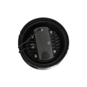 Westgate IGLC-D8 8" 12W/20W/30W LED Stainless Steel Commercial Inground Light, 3CCT Selectable, up to 2550 Lumens
