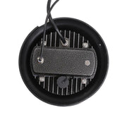 Westgate IGLC-D9 9" 12W/20W/30W LED Stainless Steel Commercial Inground Light, 3CCT Selectable, up to 2550 Lumens