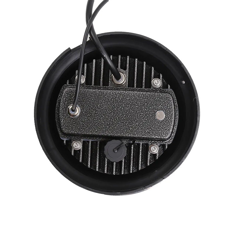 Westgate IGLC-D9 9" 12W/20W/30W LED Stainless Steel Commercial Inground Light, 3CCT Selectable, up to 2550 Lumens