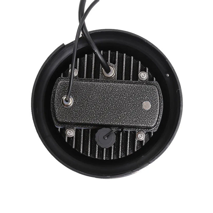 Westgate IGLC-D9 9" 12W/20W/30W LED Stainless Steel Commercial Inground Light, 3CCT Selectable, up to 2550 Lumens