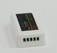 BrightNex BN271-RGBW MiLight RGBW 4-Zone RF Strip Light Controller