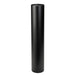 Keystone KT-BLED-6R 36" Tall Bollard Base - Black