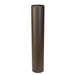 Keystone KT-BLED-6R 36" Tall Bollard Base - Bronze