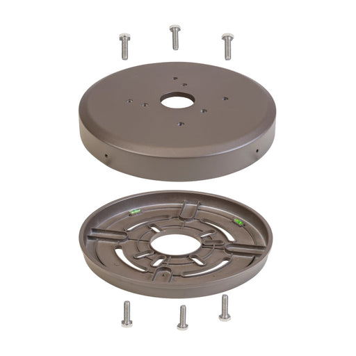 Keystone KT-BLED-PLATE-KIT Retrofit Plate - Bronze
